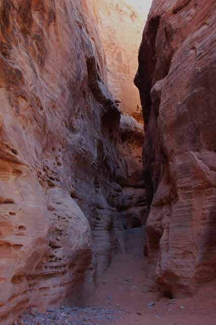 White Dome Trail